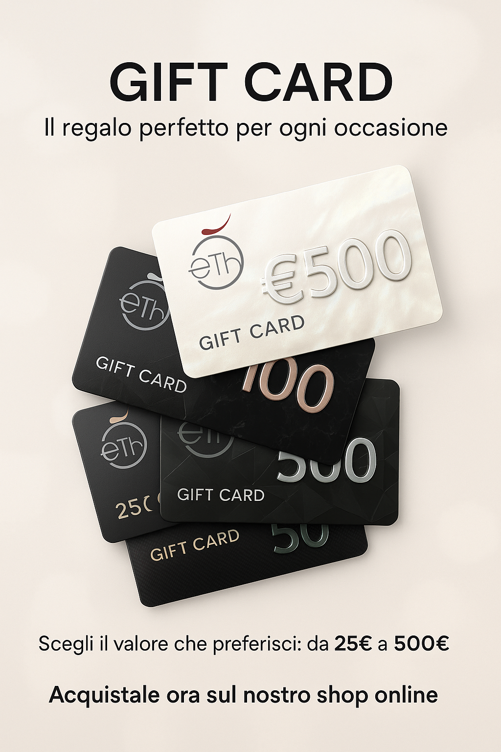 Ethrò Extreme Beauty