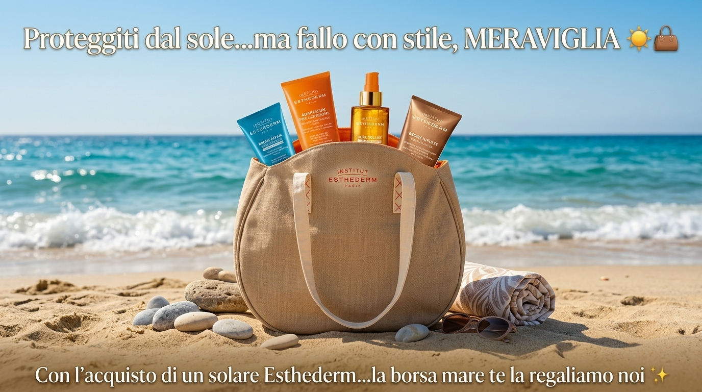 Ethrò Extreme Beauty