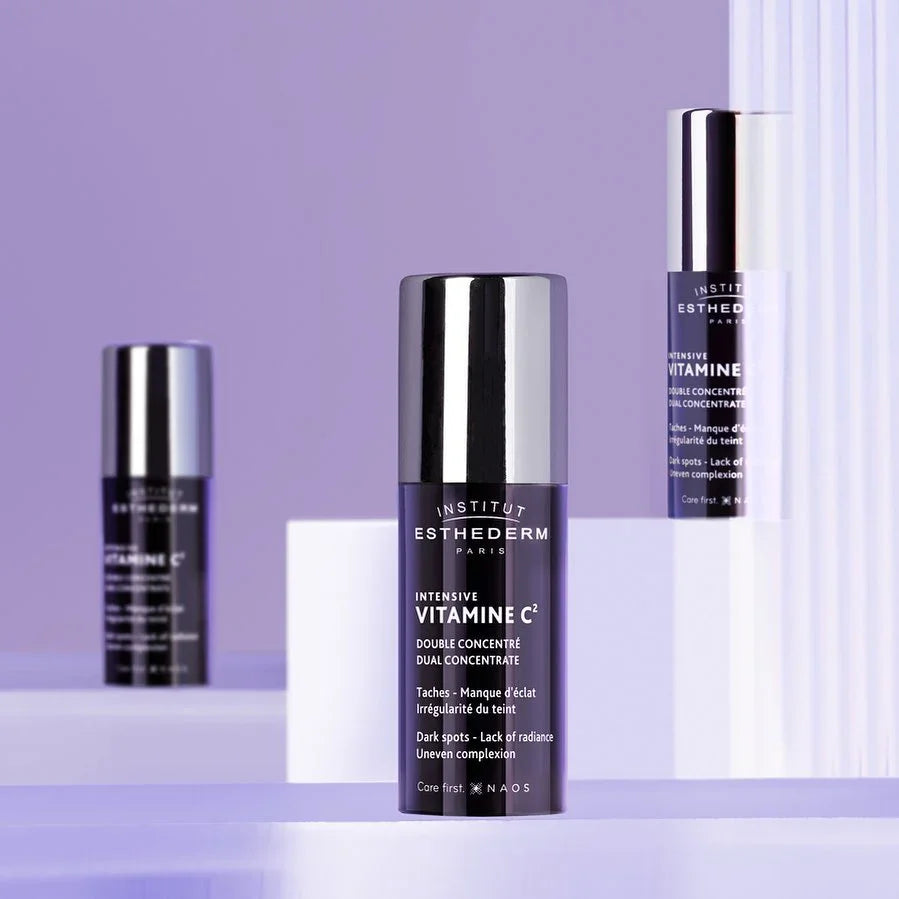 INTENSIVE VITAMINE C