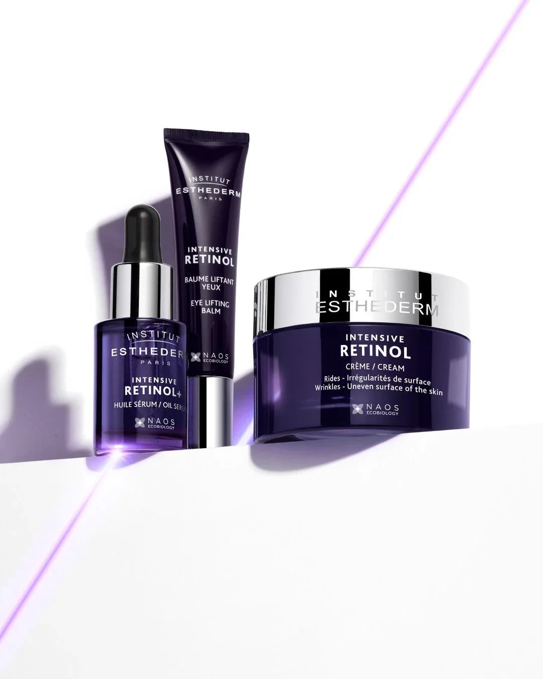 INTENSIVE RETINOL