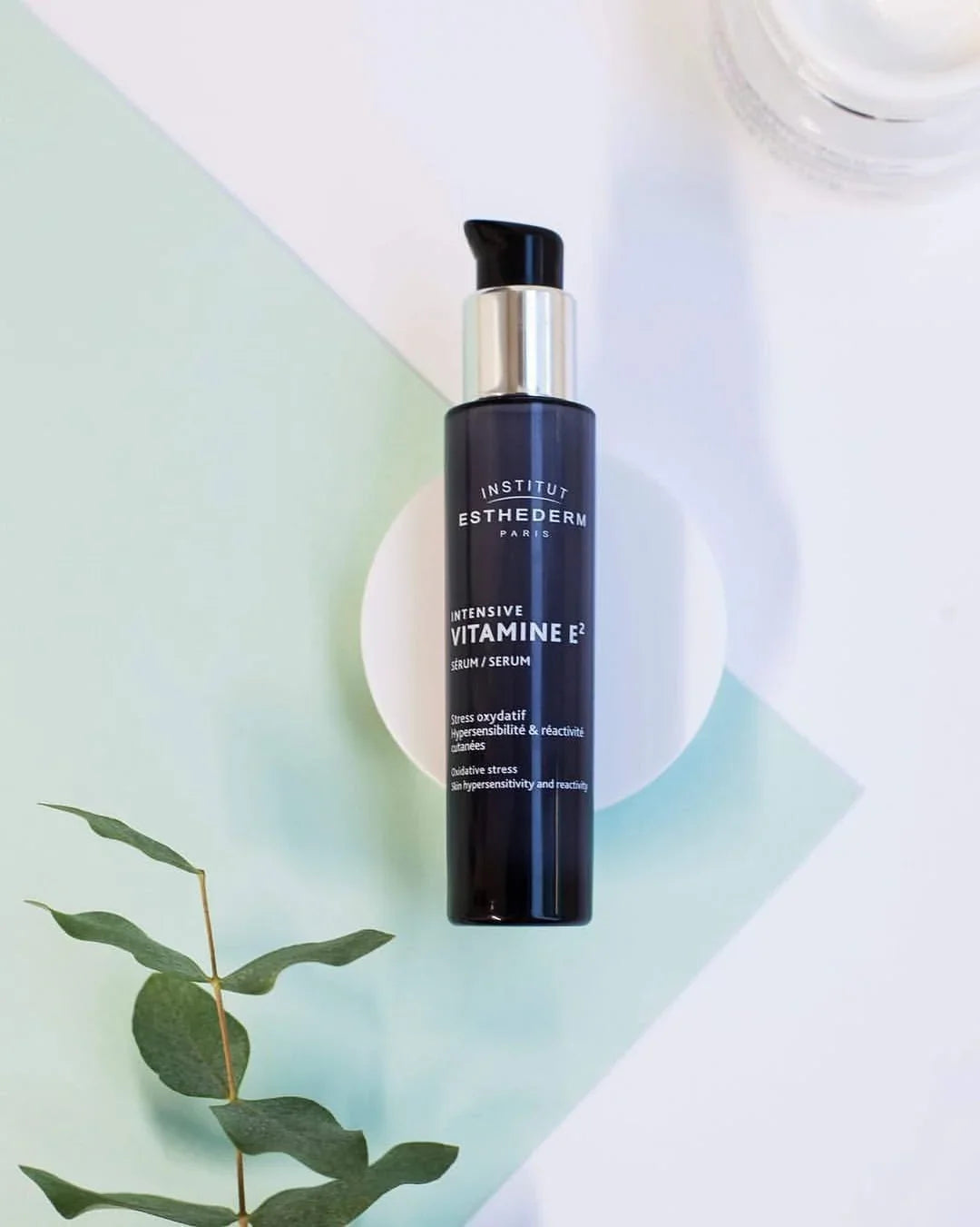 INTENSIVE VITAMINE E²