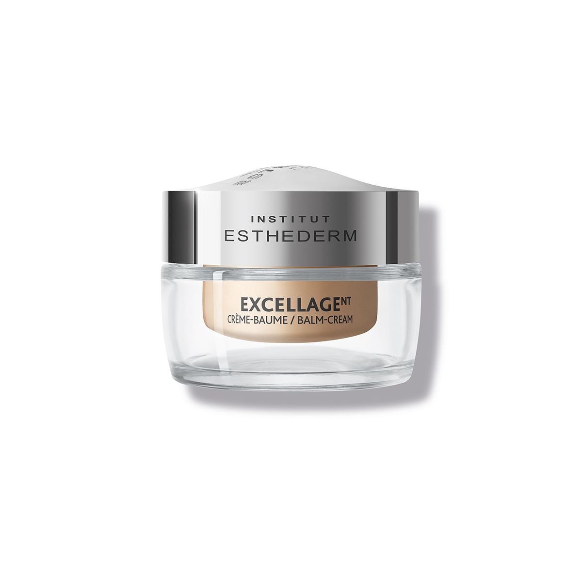 EXCELLAGEᴺᵀ CRÈME-BAUME