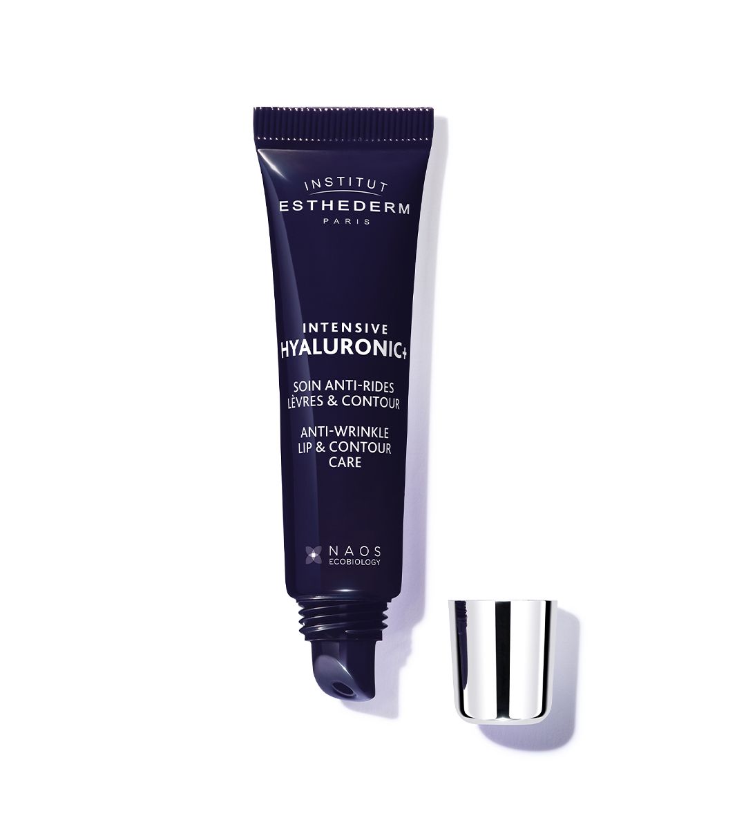 INTENSIVE HYALURONIC+ SOIN ANTI-RIDES LÈVRES & CONTOUR