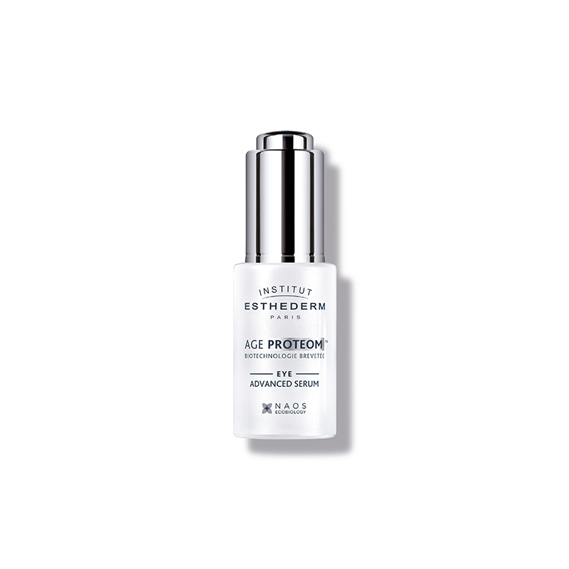 AGE PROTEOM CONTOUR DES YEUX