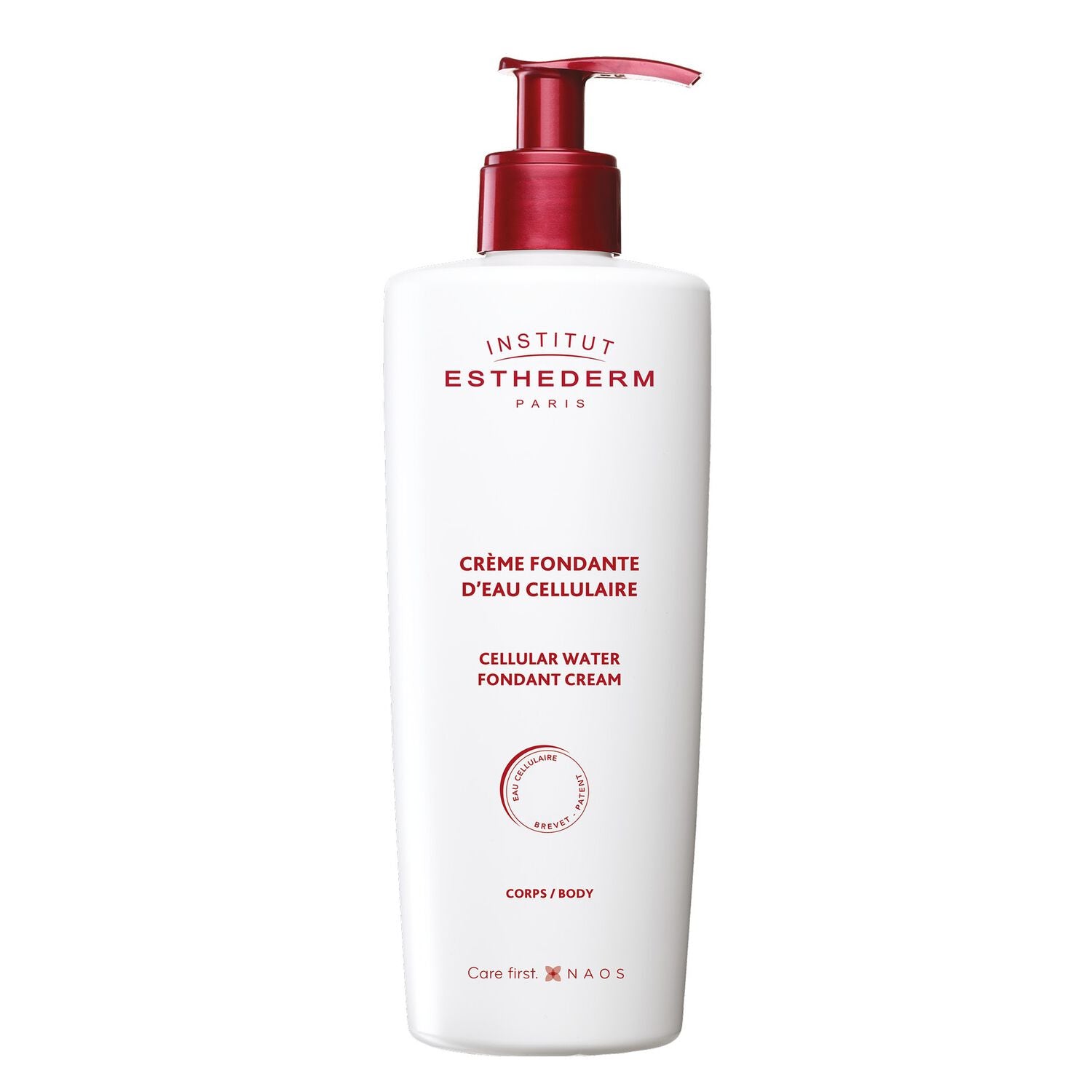 Institut Esthederm Eau Cellulaire Crema corpo idratante fondente | 400ml  | ETHRÒ