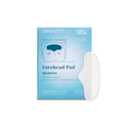 BEAUTY PATCH RIUTILIZZABILE CON ACIDO IALURONICO PER LA FRONTE