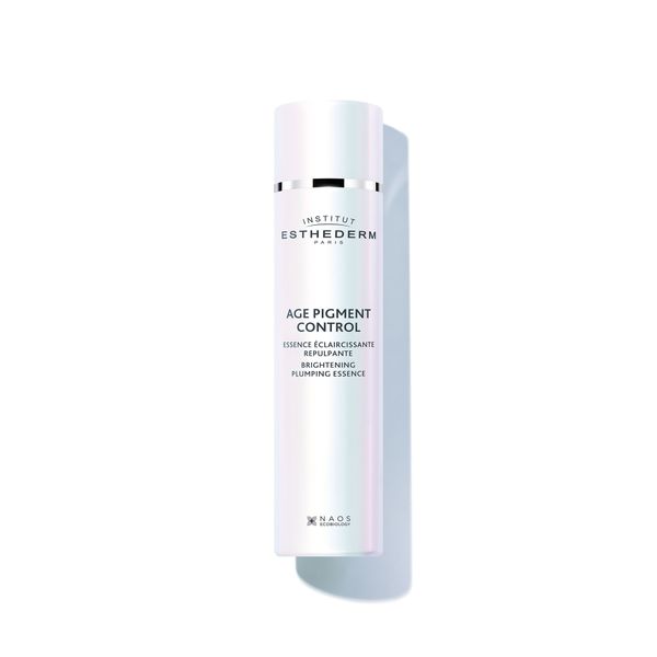 Institut Esthederm Age Pigment Control - Essenza tonico viso antimacchie rimpolpante | 150 ml | ETHRÒ