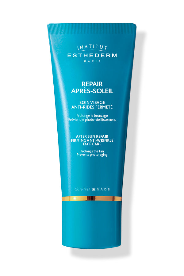 SOIN VISAGE ANTI-RIDES FERMETÉ