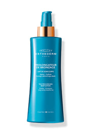 PROLONGATEUR DE BRONZAGE LAIT DE SOIN CORPS