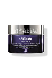 INTENSIVE SPIRULINE CREAM