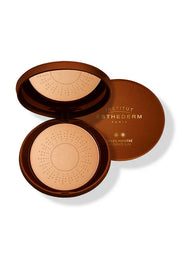 POUDRE ENSOLEILLANTE PROTECTRICE ** SOLEIL MODÉRÉ