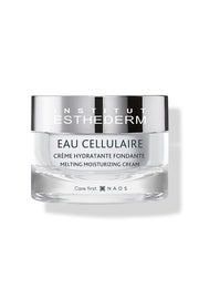 EAU CELLULAIRE CREAM HYDRATING FOUNDATION