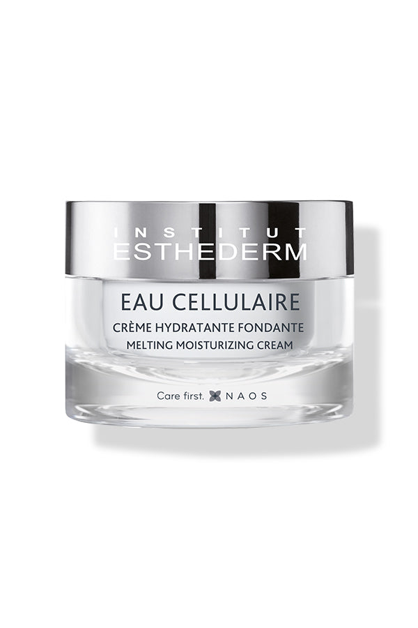 EAU CELLULAIRE CREAM HYDRATING FOUNDATION