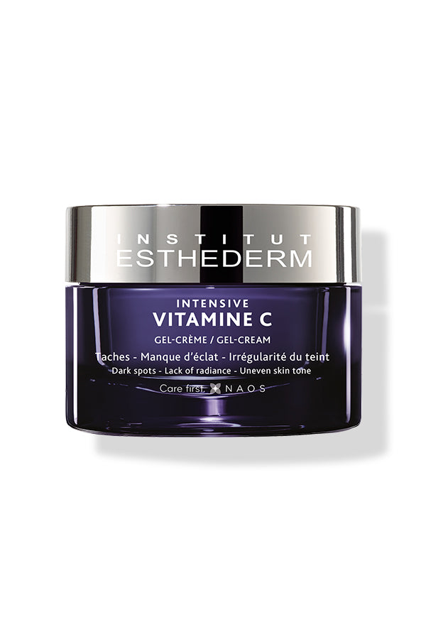 INTENSIVE VITAMIN C GEL-CRÈME