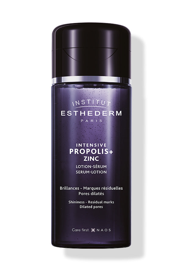INTENSIVE PROPOLIS+ ZINC LOTION