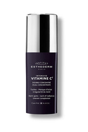 INTENSIVE VITAMINS C² SÉRUM DOUBLE CONCENTRÉ DUOPACK