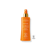 SPRAY LACTÉ PROTECTEUR CORPS ** SOLEIL MODÉRÉ