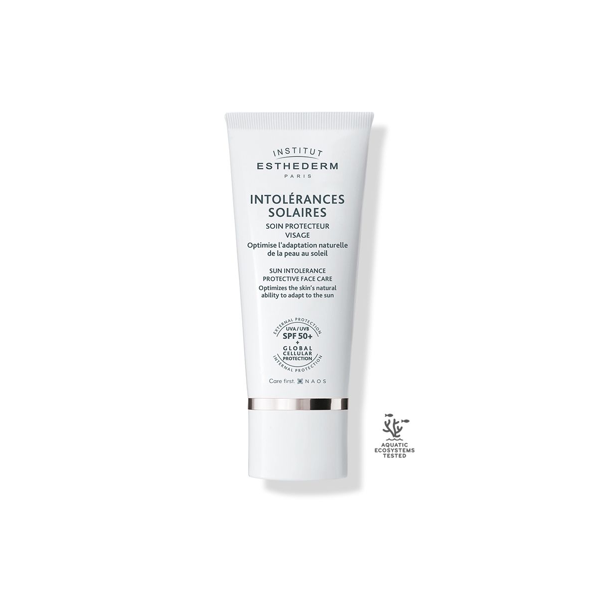 SOIN PROTECTEUR VISAGE - HAUTE PROTECTION