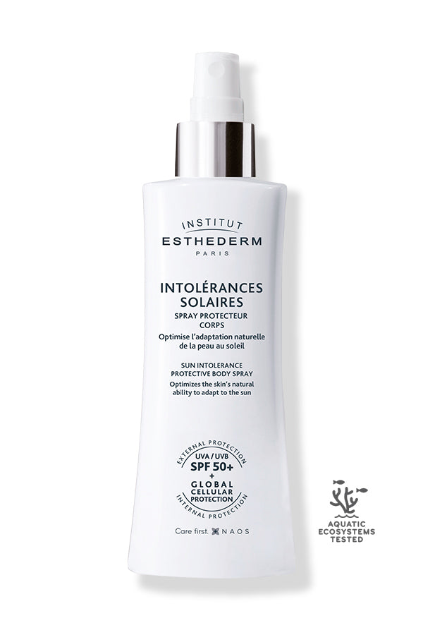 SPRAY PROTECTEUR CORPS - HAUTE PROTECTION