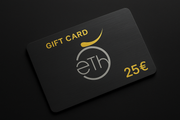 Carta regalo DIGITALE