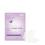 BEAUTY PATCH RIUTILIZZABILI CON ECTOINA PER LE ZAMPE DI GALLINA