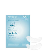 BEAUTY PATCH RIUTILIZZABILI CON ACIDO IALURONICO PER IL CONTORNO OCCHI