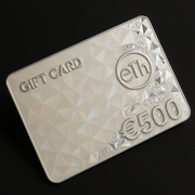 Gift Card digitale ETHRÒ - Buono regalo | €25-€500 | ETHRÒ
