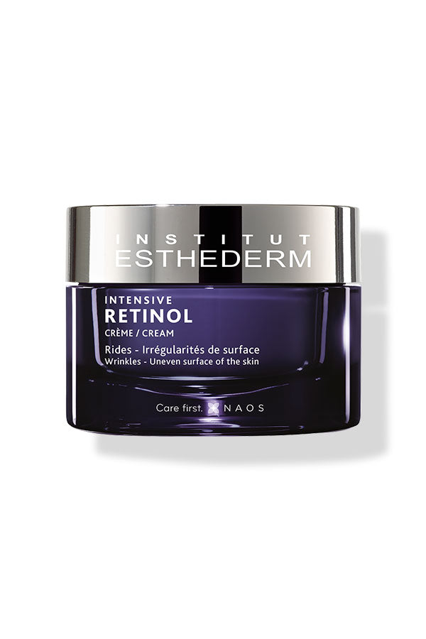 INTENSIVE RETINOL CREAM