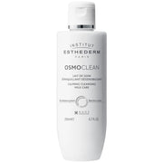 OSMOCLEAN LAIT DE SOIN DÉMAQUILLANT DÉSENSIBILISANT