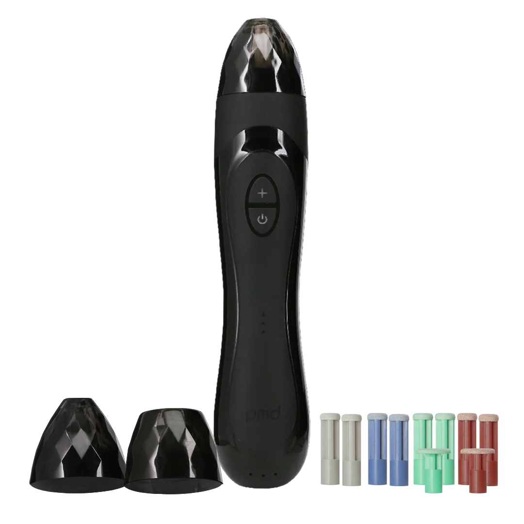 Personal Microderm Elite Pro
