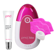 PMD Kiss System – Volume Labbra & Anti-Age con Vacuum