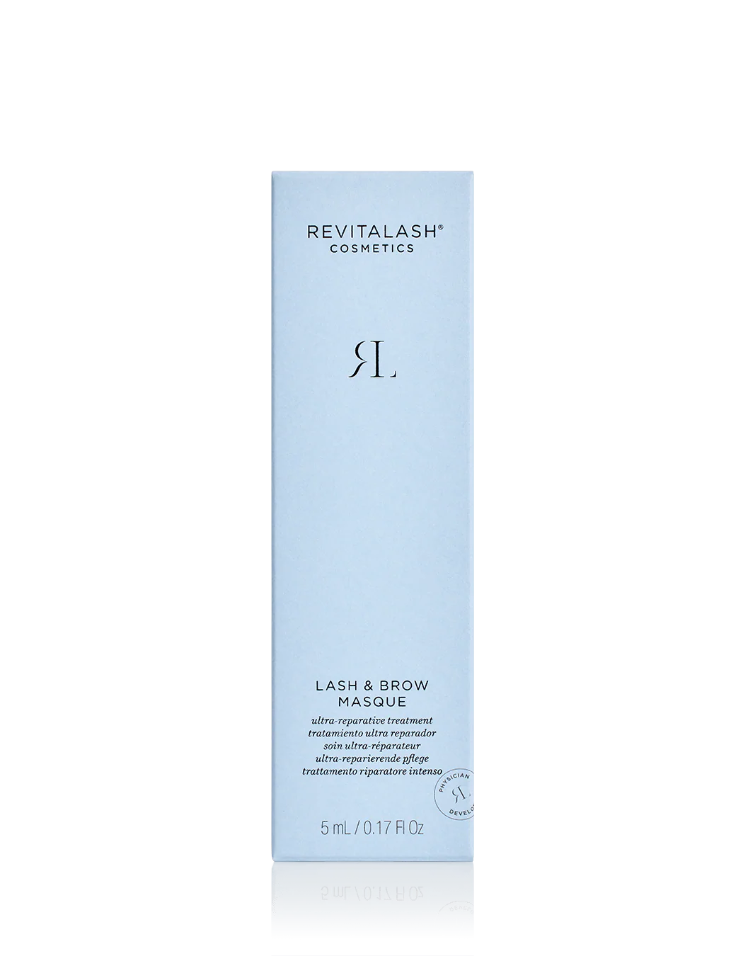 LASH & BROW MASQUE