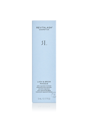 LASH & BROW MASQUE