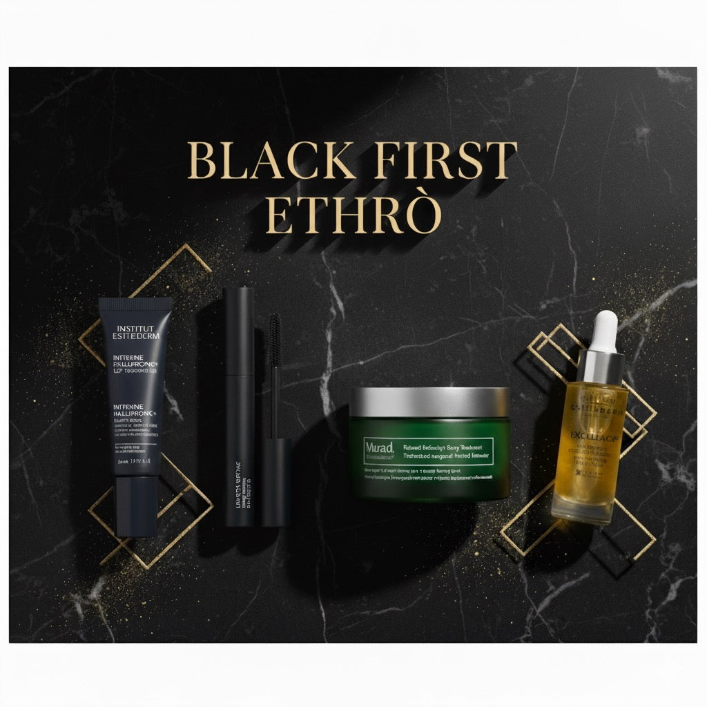 Ethrò Extreme Beauty