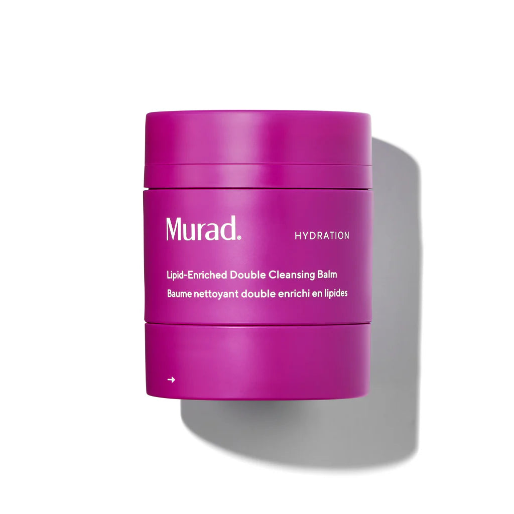 Murad Lipid-Enriched Double Cleansing Balm
