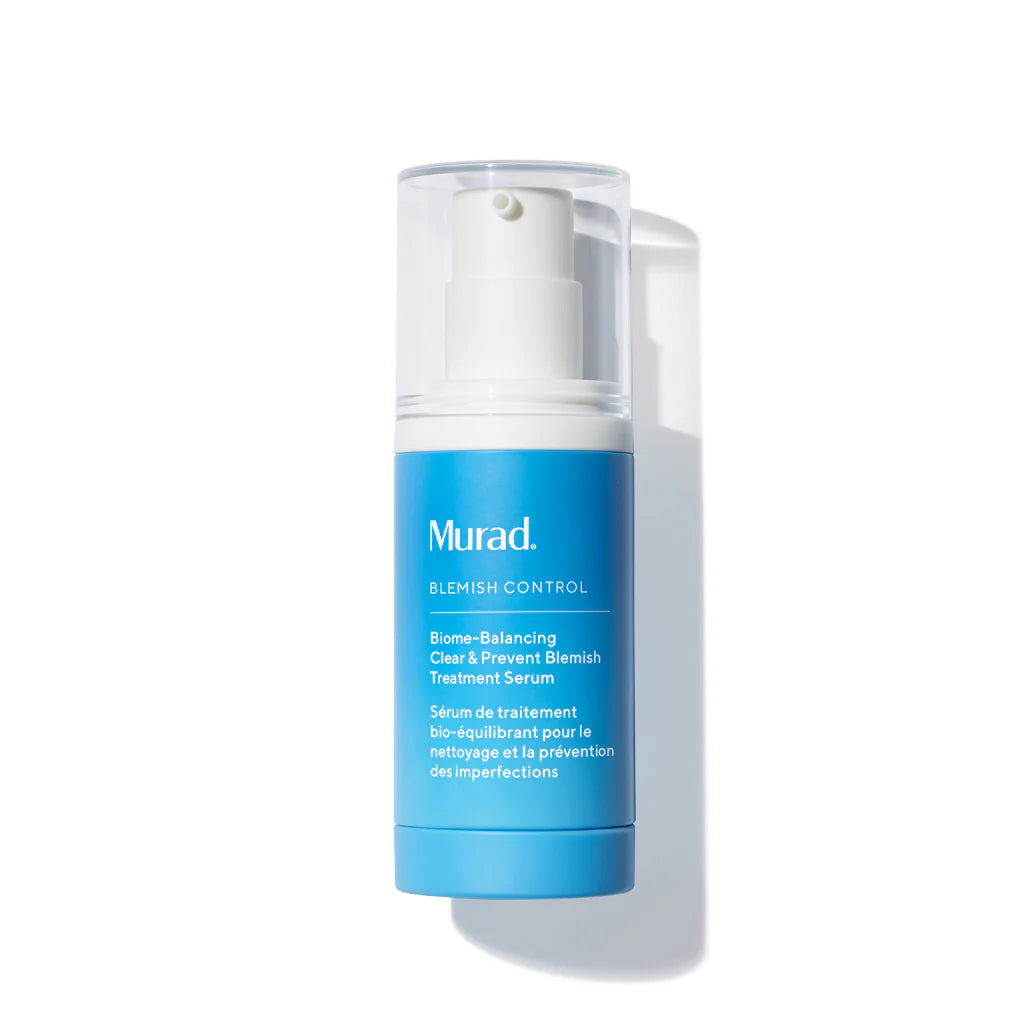 Murad Biome-Balancing Clear & Prevent Blemish Treatment Serum