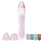 Pmd Elite Pro | Wireless - Microdermoabrasione viso professionale uso casa