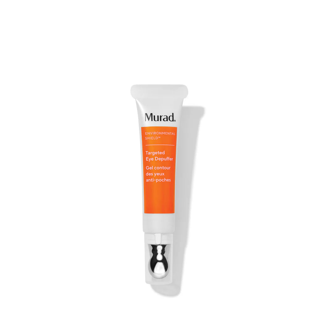 Murad Targeted Eye Depuffer siero contorno occhi anti-gonfiore con peptidi e caffeina