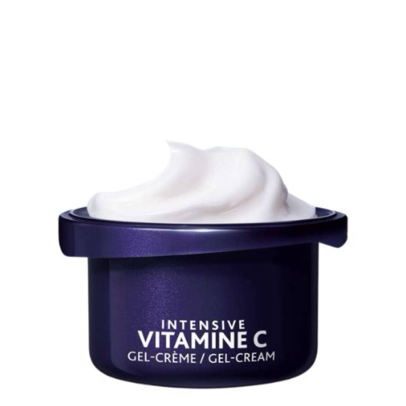 Institut Esthederm Intensive Vitamine C - Gel crema viso vitamina C illuminante antimacchie RICARICA | 50ml | ETHRÒ