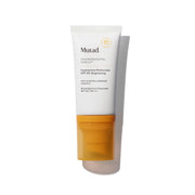Murad Superactive Moisturizer SPF 50 Brightening - Crema giorno illuminante vitamina C protezione solare | 50ml | ETHRÒ