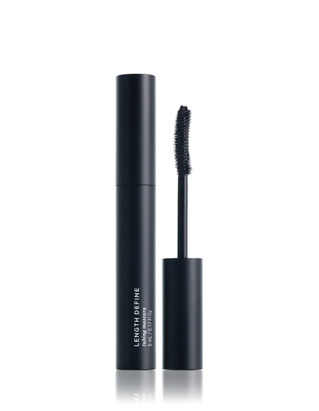 LENGHT DEFINE TUBING MASCARA