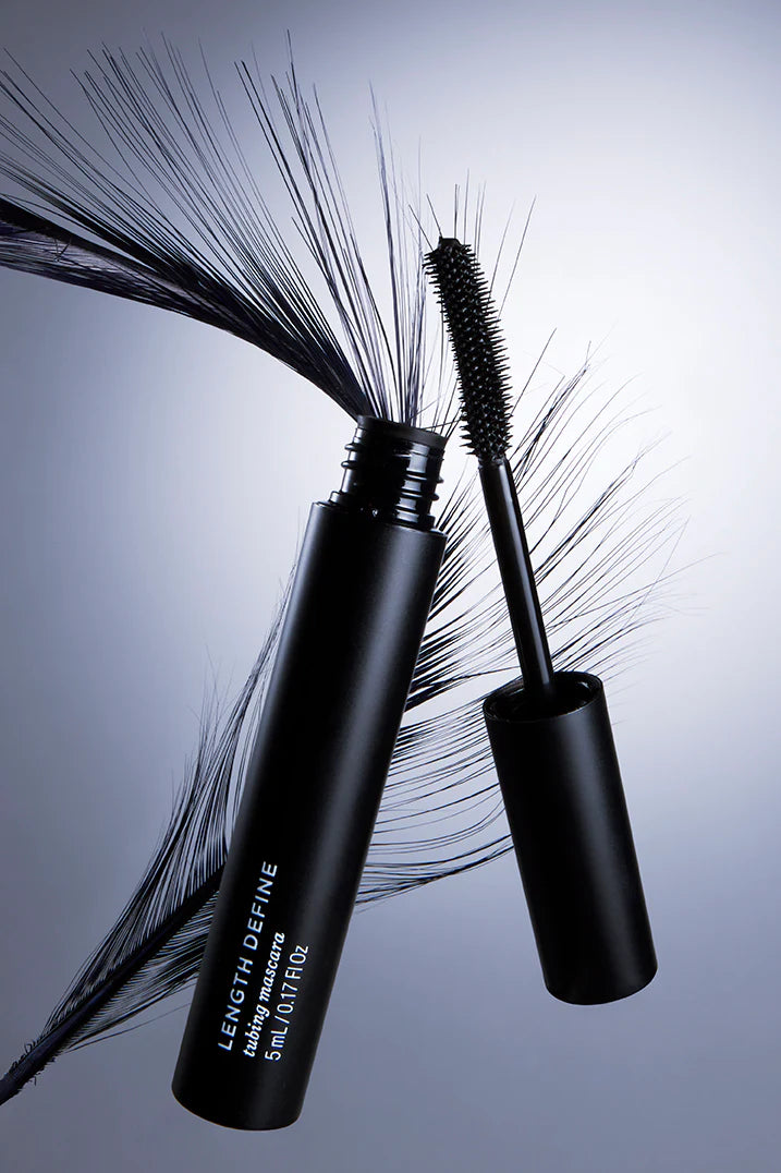 LENGHT DEFINE TUBING MASCARA