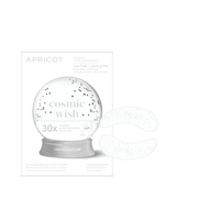 BEAUTY PATCH RIUTILIZZABILI CON ACIDO IALURONICO PER IL CONTORNO OCCHI