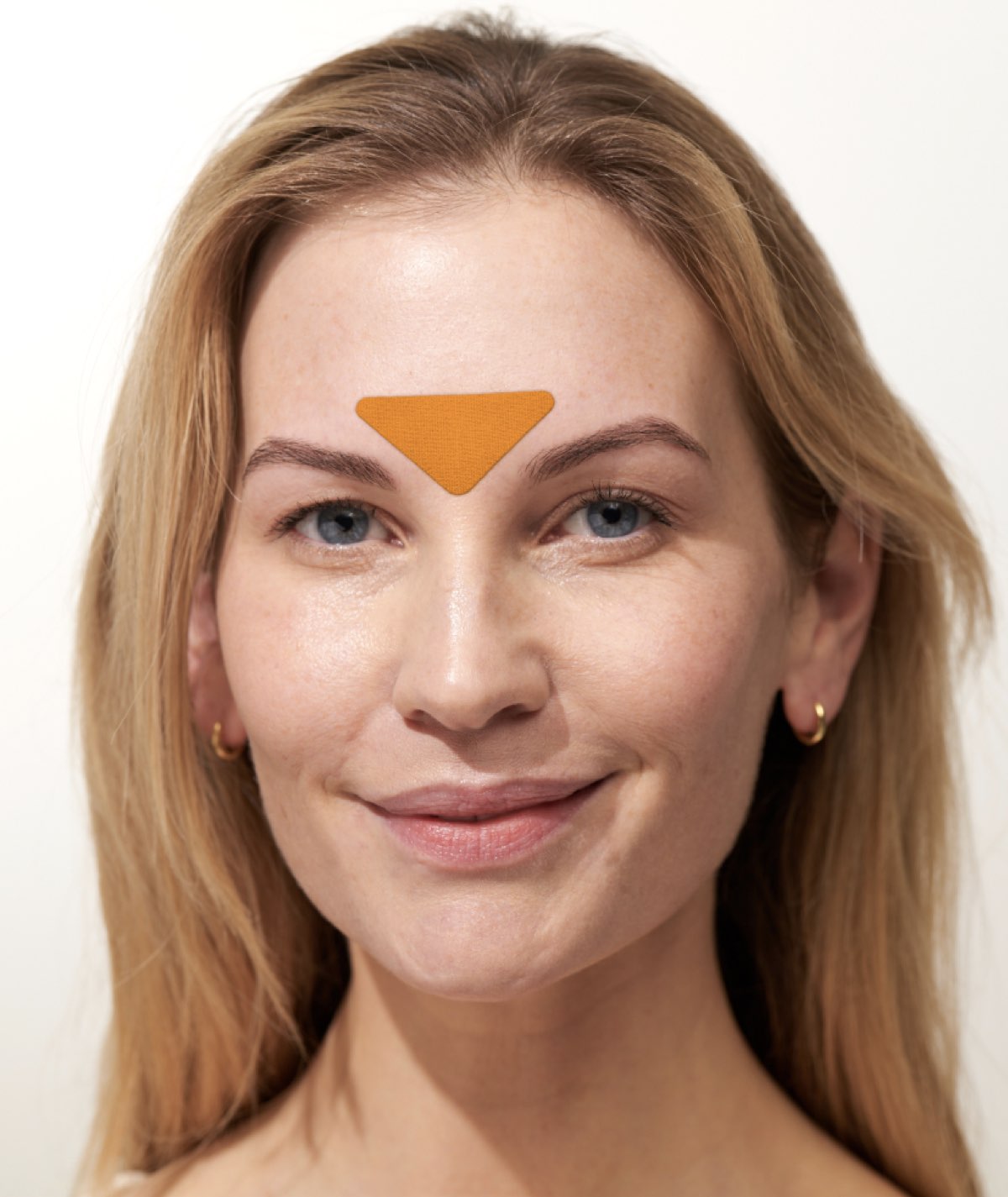 BEAUTY PATCH MONOUSO CON NIACINAMIDE PER IL VISO