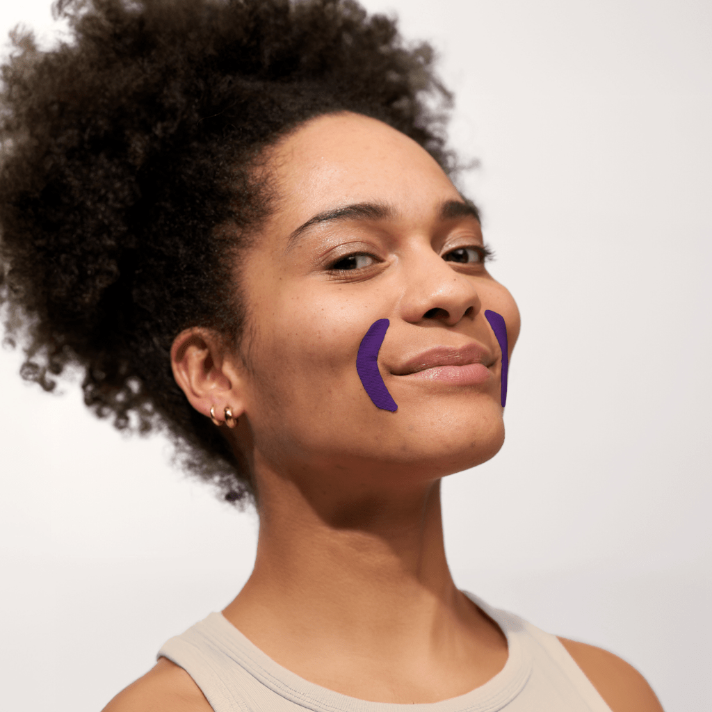 BEAUTY PATCH MONOUSO PER LA BOCCA CON ECTOINA