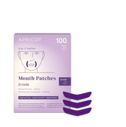 BEAUTY PATCH MONOUSO PER LA BOCCA CON ECTOINA