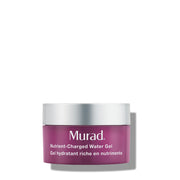 Murad Nutrient-Charged Water Gel - Crema gel idratante leggera vitamine minerali peptidi | 50ml | ETHRÒ