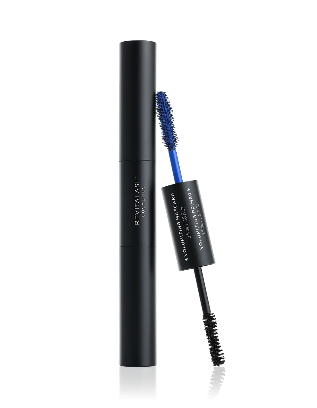 DOUBLE-ENDED VOLUME SET (mascara)