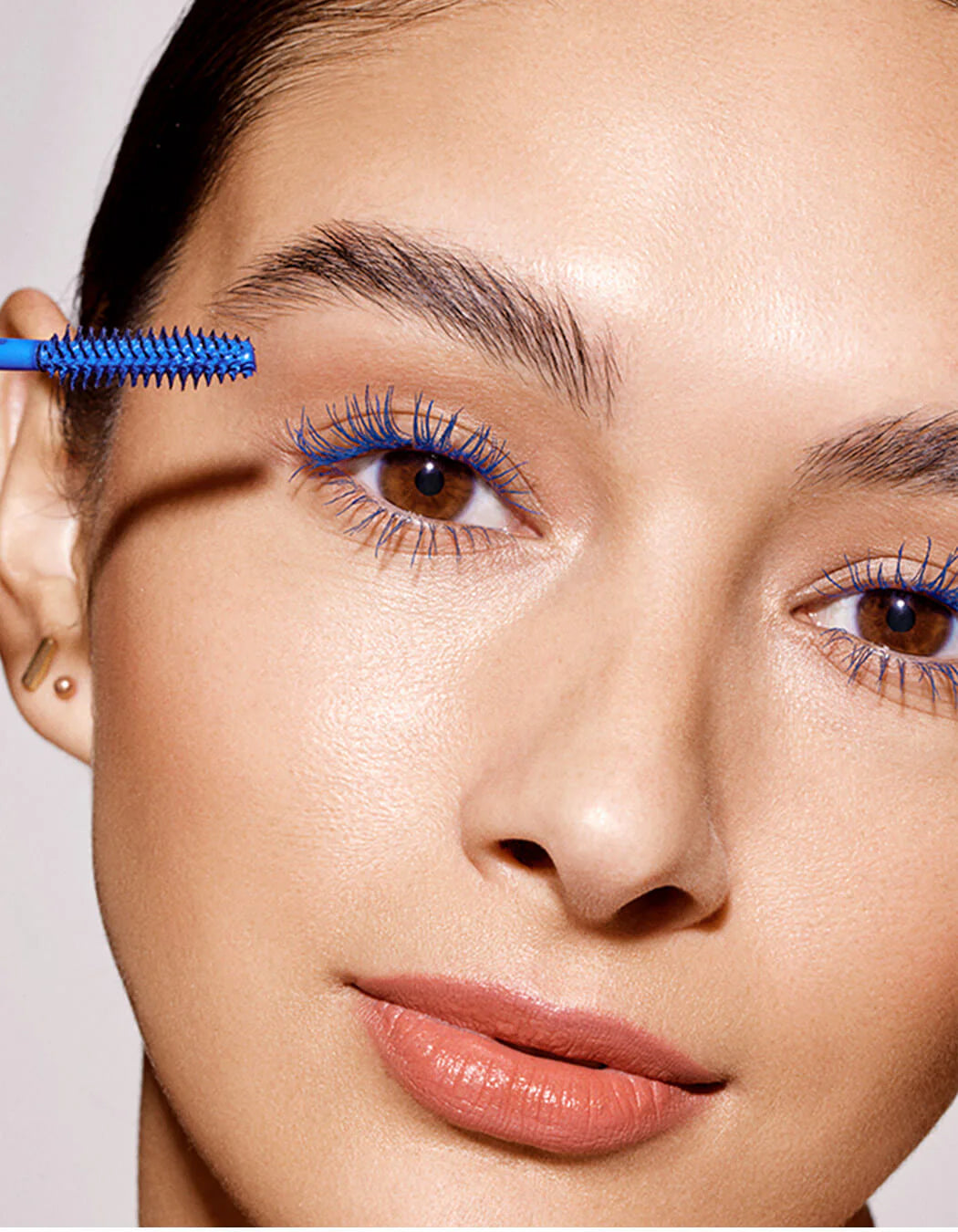 DOUBLE-ENDED VOLUME SET (mascara)