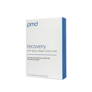 RECOVERY ANTI-AGING COLLAGEN INFUSED SHEET MASK